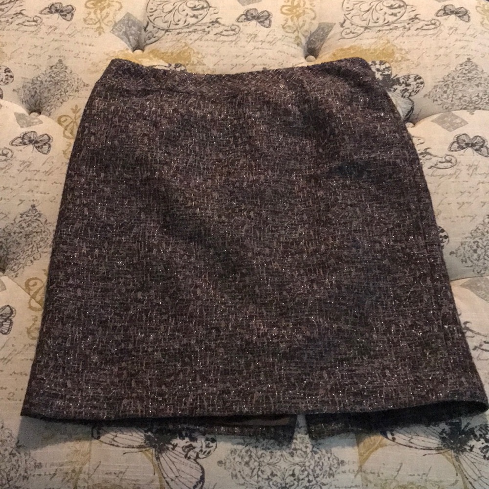 Pencil Skirt